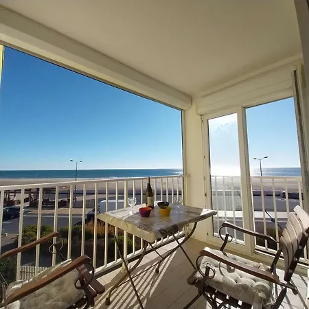 Superbe T2 Face Mer, 3 Couchages, Parking Appartamento *