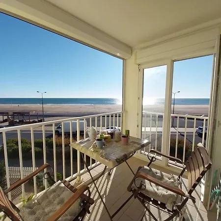 Superbe T2 Face Mer, 3 Couchages, Parking Appartamento *